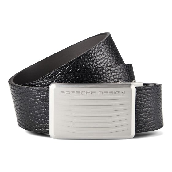Porsche Design Belt Genuine Leather
