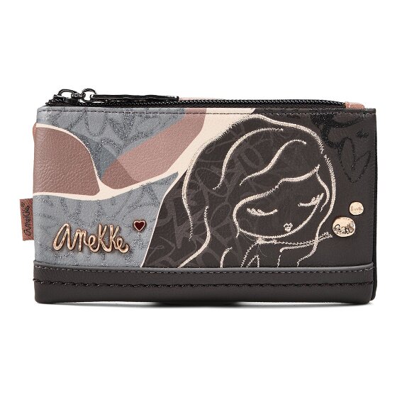 Anekke Core Wallet RFID protection 18 cm