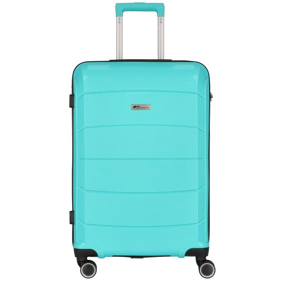 Cocoono Cagliari 4 wheels Trolley 66 cm