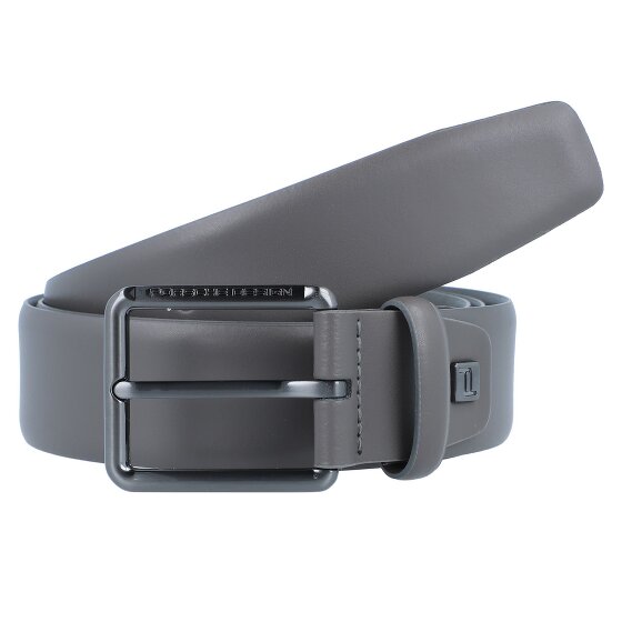 Porsche Design Mirage belt leather