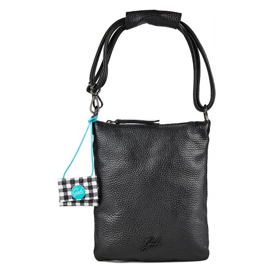 Gabs Beyonce Shoulder Bag Genuine Leather 19 cm