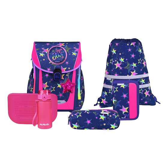 McNeill Primo School bag set 8-piece