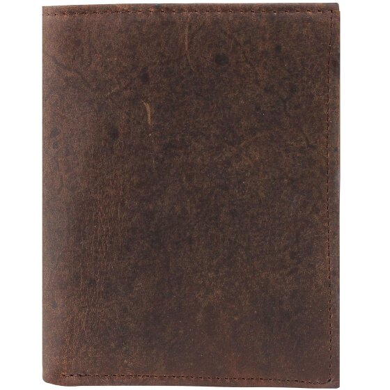 Harold's Country wallet leather 10.5 cm