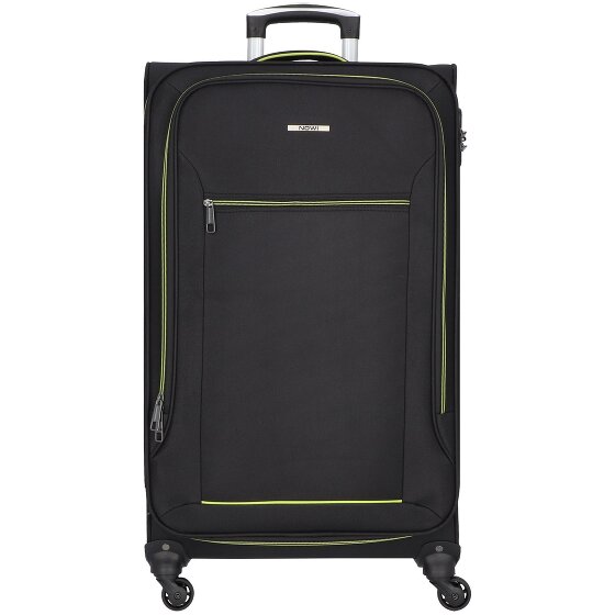 Nowi Sevilla 4 wheels Trolley 75 cm