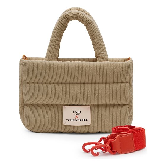 LES VISIONNAIRES Unio Cortina S Handbag S 32 cm