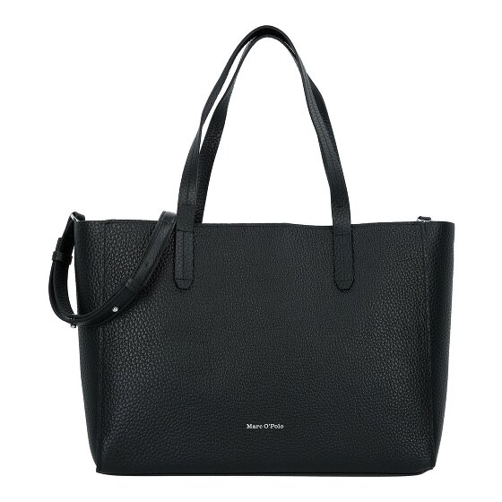 Marc O'Polo Shopper Bag M Leather 39 cm Laptop compartment