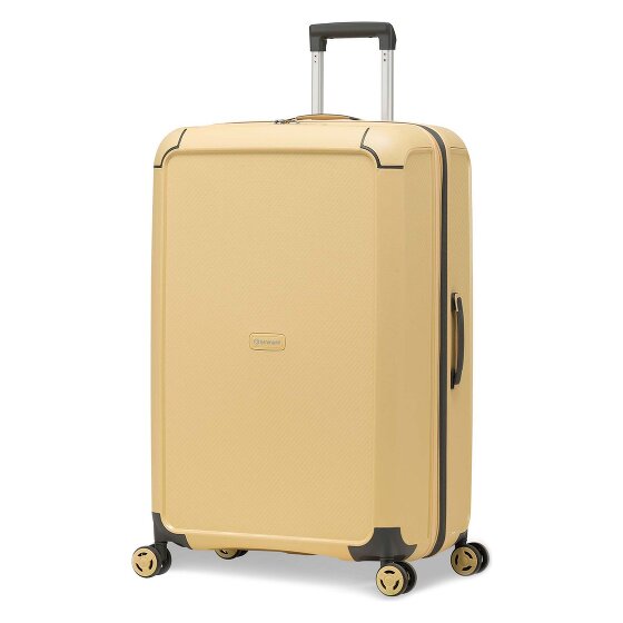 Eminent Aegis 4 wheels Trolley L 78 cm with expansion pleat