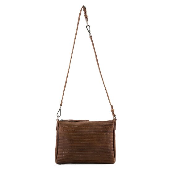 FredsBruder Layer Shoulder bag Leather 28 cm