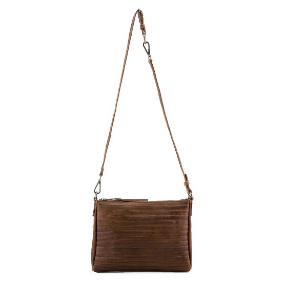FredsBruder Layer Shoulder bag Leather 28 cm