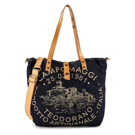 Campomaggi Manici Shopper Bag 30 cm