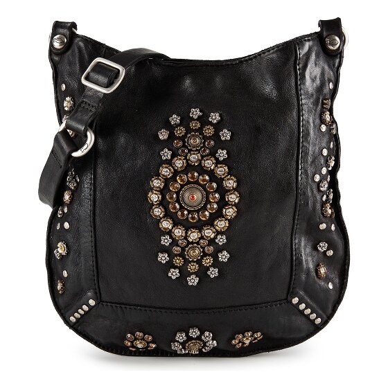 Campomaggi Nora Shoulder bag Leather 26 cm