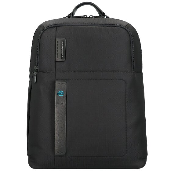 Piquadro P16 business backpack 44 cm laptop compartment