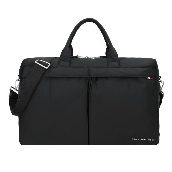 Tommy Hilfiger TH Signature Weekender travel bag 50 cm