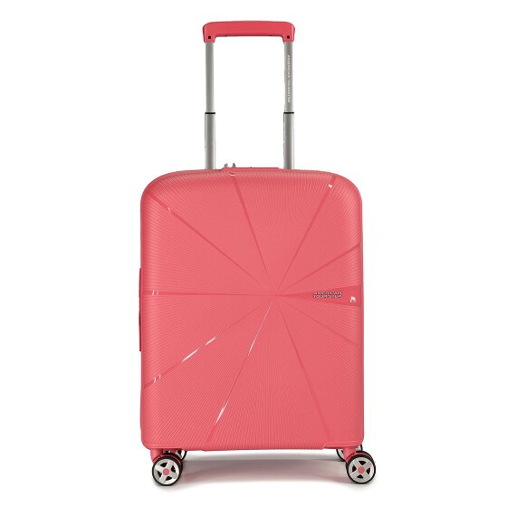 American Tourister Starvibe 4 wheels Cabin trolley 55 cm