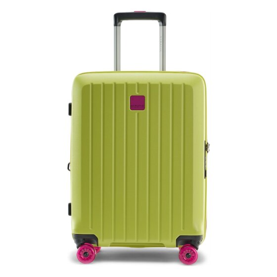 Stratic Buzz 4 wheels Cabin trolley S 54 cm
