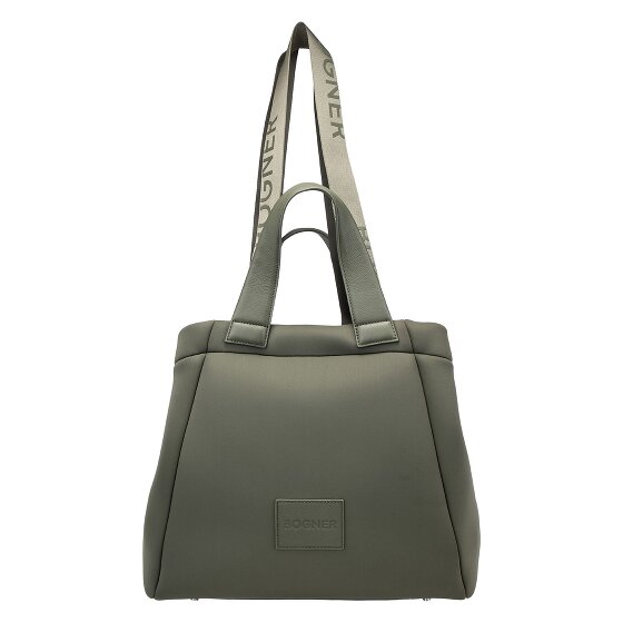 Bogner Alvier Shopper Bag 38.5 cm