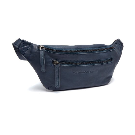 The Chesterfield Brand Severo Fanny pack Leather 33 cm The Chesterfield Brand Severo Fanny pack Leather 33 cm