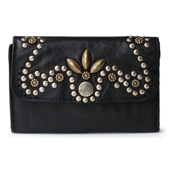 Campomaggi Mirta Wallet Leather 14 cm