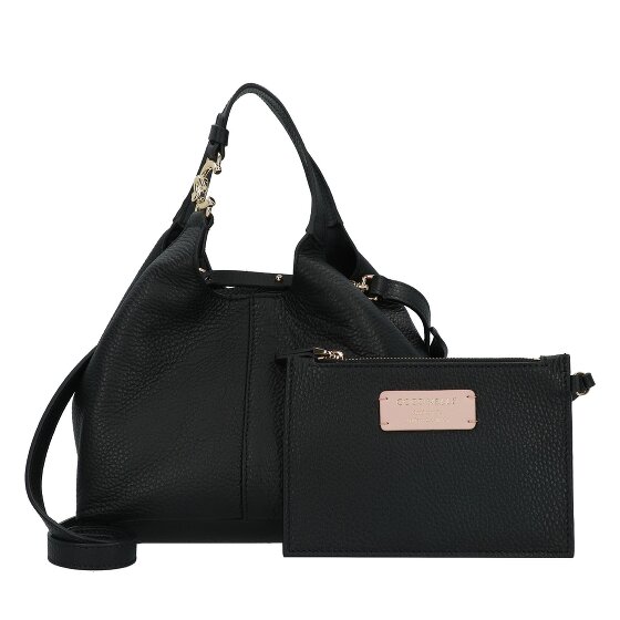 Coccinelle C-Easy Handbag Leather 21 cm
