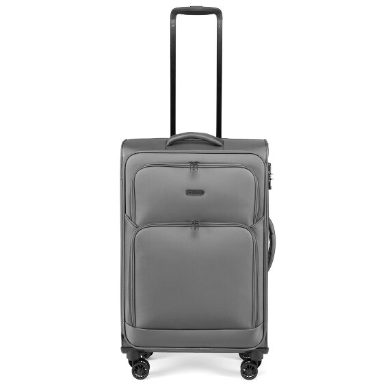 Epic Dynamo 4 wheels Trolley 65 cm