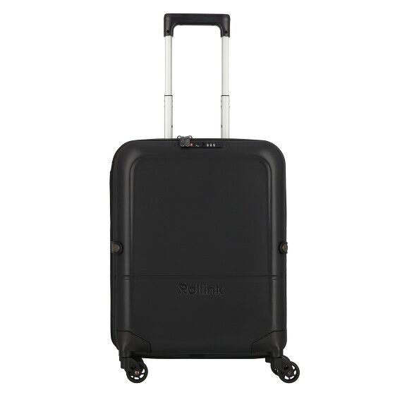 Rollink Flex Light 4 wheels Cabin trolley 55 cm