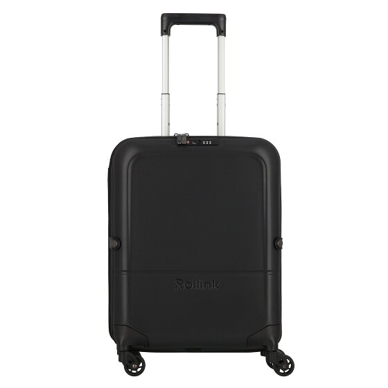 Rollink Flex Light 4 wheels Cabin trolley 55 cm