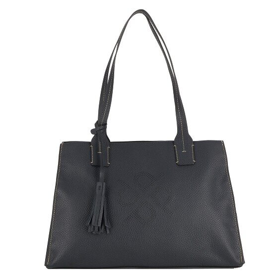 Picard Peephole Shoulder Bag Leather 40 cm