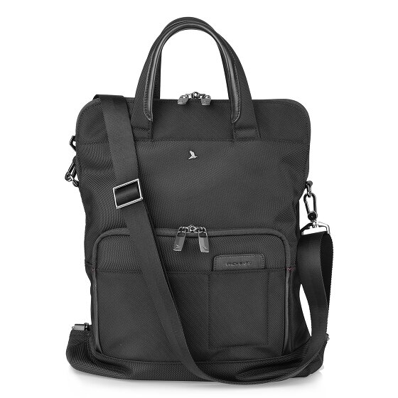 Pack Easy Handbag 34 cm Laptop compartment
