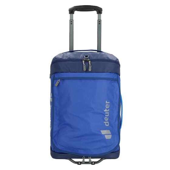 Deuter Duffel Pro Movo 36 2 wheels Travel bag 52 cm