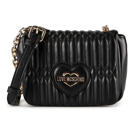 Love Moschino Bubbly Love Shoulder bag 18 cm
