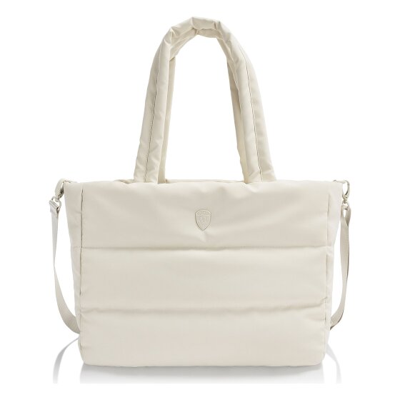 Heys Puffer Shopper Bag 43 cm Laptop compartment