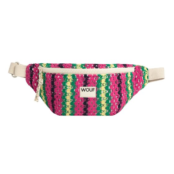 Wouf Terry Bum bag 32 cm