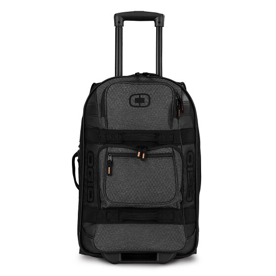 Ogio Layover 2 wheels Cabin trolley 56 cm