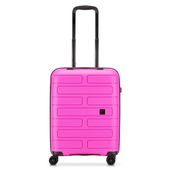 MODO by Roncato Supernova 2.0 4 wheels Cabin trolley 55 cm