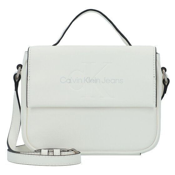 Calvin Klein Jeans Sculpted Handbag 19 cm