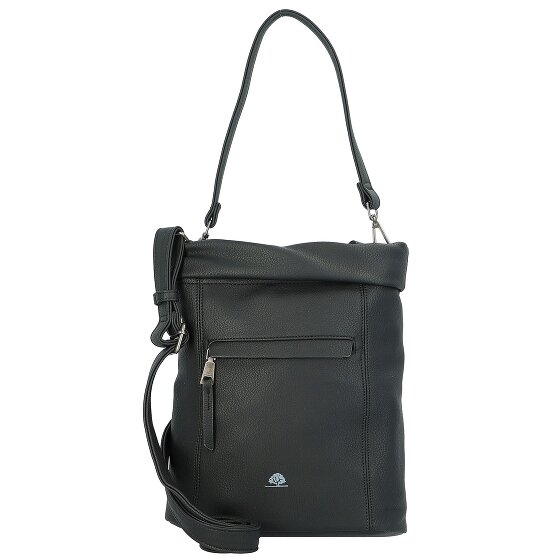 Greenburry Mad'l Dasch Shoulder Bag 28 cm