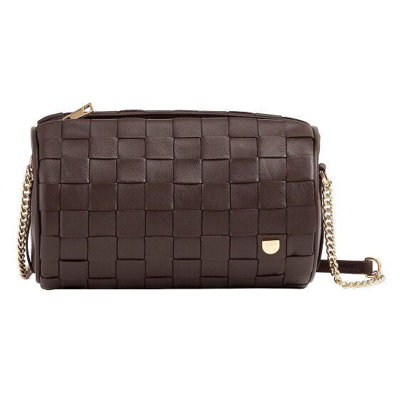 DuDu Abigail Shoulder bag Genuine Leather 19.5 cm