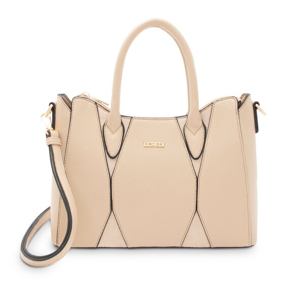 L.Credi Rahja Shopper Bag 28 cm