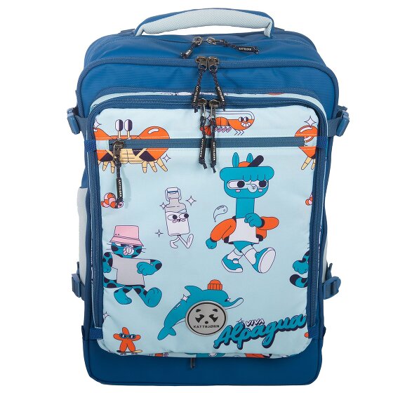 Kattbjörn Classic School backpack 42 cm