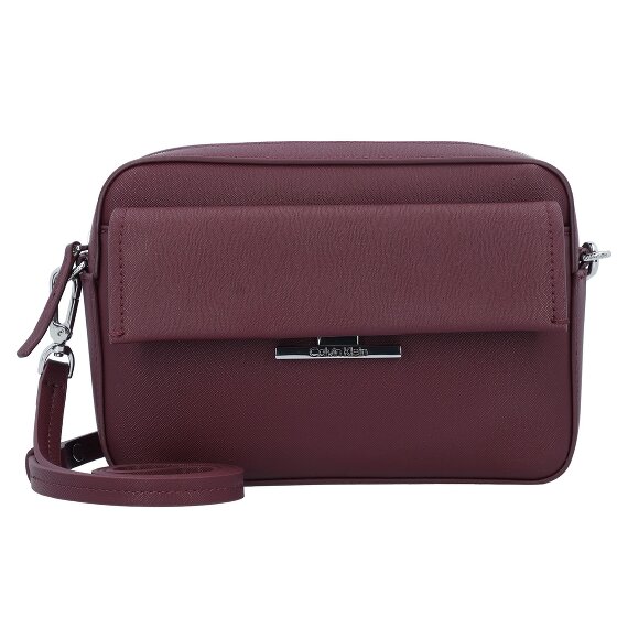 Calvin Klein CK Linear Shoulder bag 20.5 cm