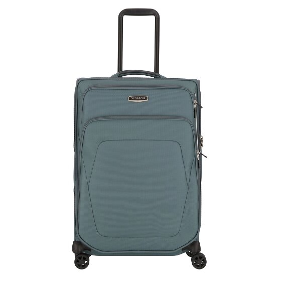 Samsonite Spark SNG ECO Spinner 4-Wheel Trolley 67 cm