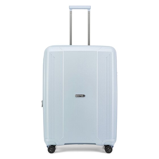 Epic Anthem 4 wheels Trolley 75 cm with expansion pleat
