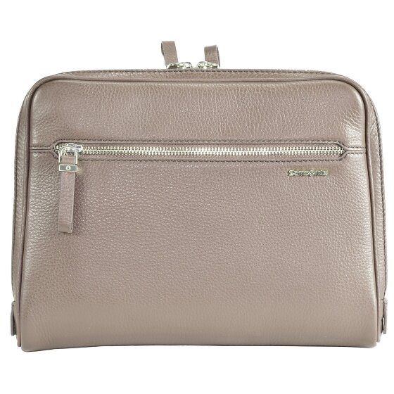Samsonite Highline tablet bag leather 28 cm