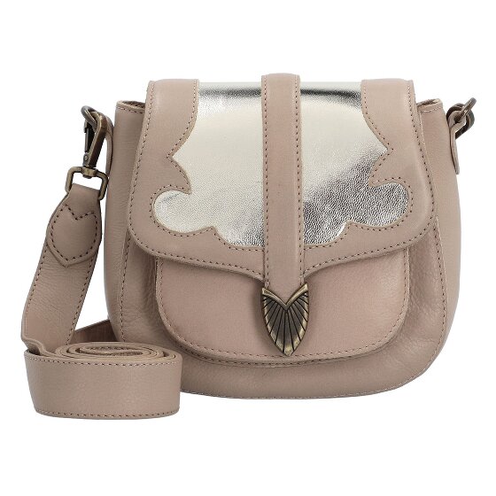 Cowboysbag Oily Cow Shoulder bag Leather 18 cm