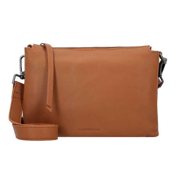Harbour 2nd Mirela Shoulder bag Leather 25 cm