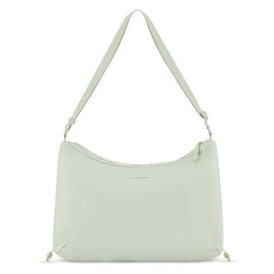 Kapten & Son Skara Large Shoulder Bag 46 cm Laptop compartment