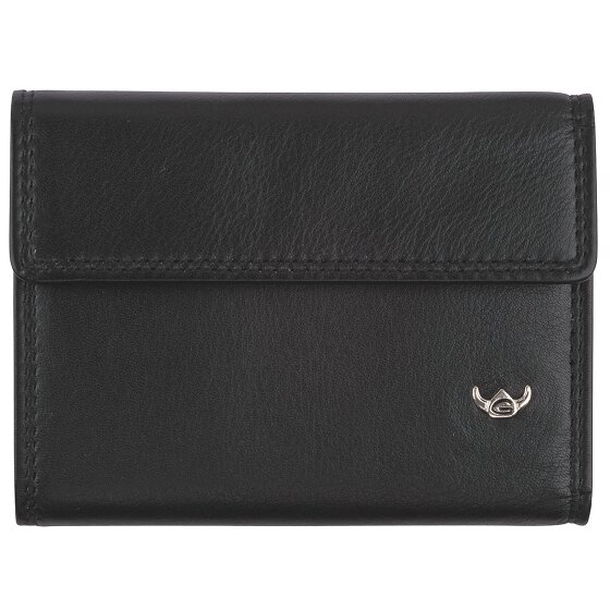 Golden Head Polo key wallet leather 10.5 cm