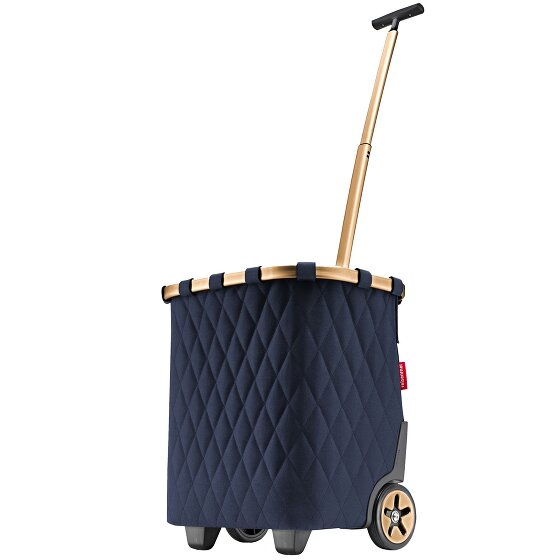 reisenthel Carrycruiser Frame shopping trolley 47.5 cm
