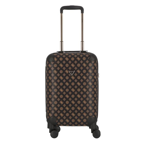 Guess Wilder 4 wheels Cabin trolley 53 cm