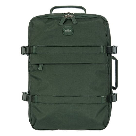Bric's Positano Daypack 42 cm Laptop compartment Bric's Positano Daypack 42 cm Laptop compartment